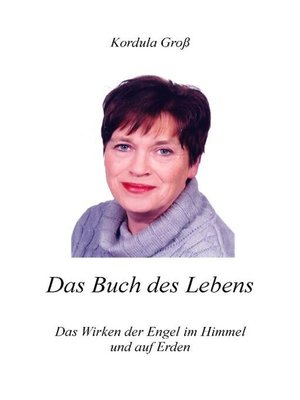 cover image of Das Buch des Lebens
